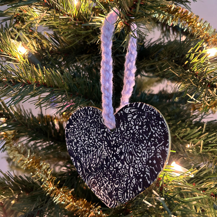 Purple & Pink💗💜