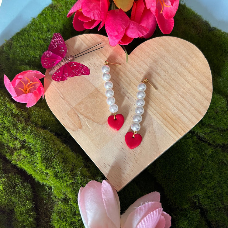 Love exclamation points! (red)