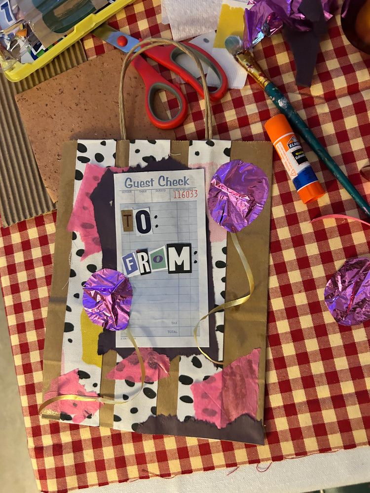 Craft it out! Fridays