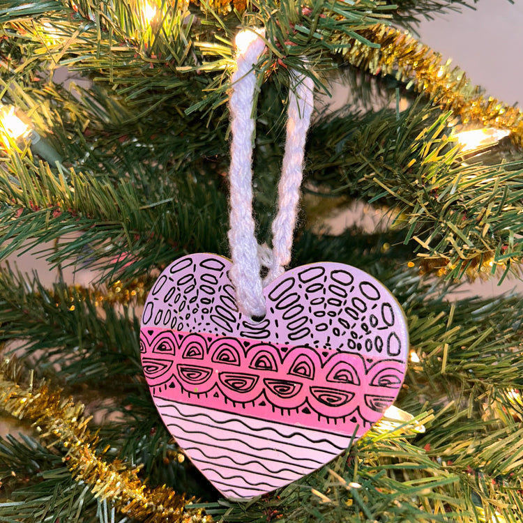 Purple & Pink💗💜