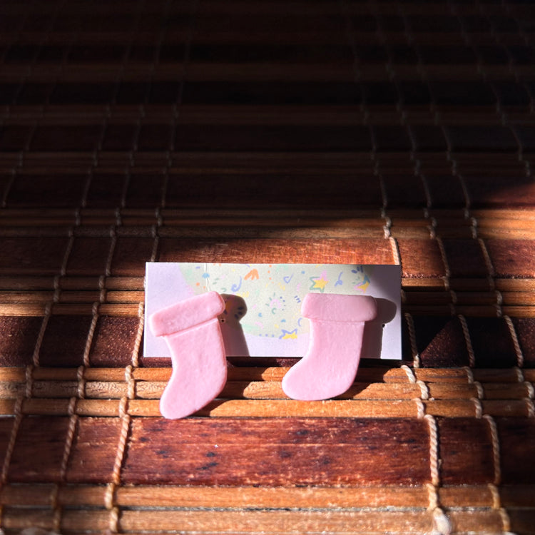 Holiday Studs (different options)