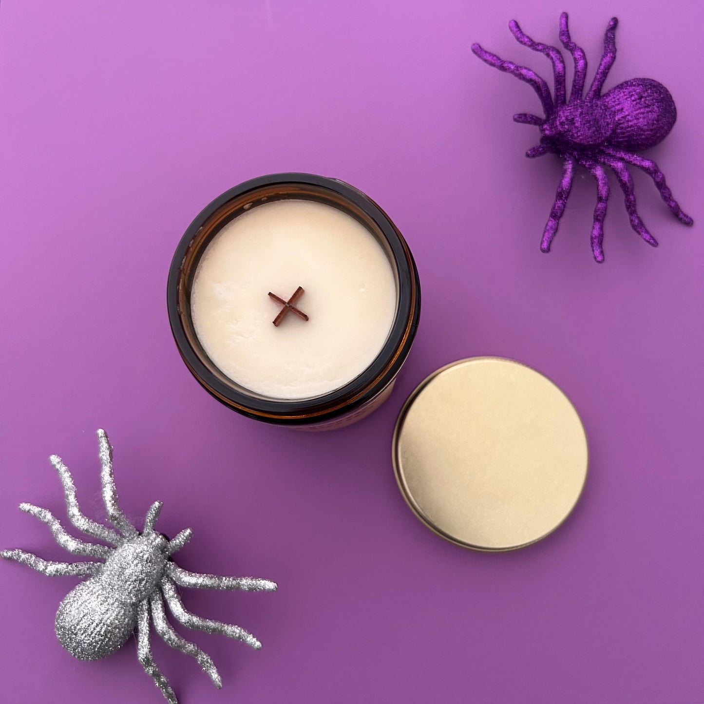 Milk & Honey + Lots of Money Candle
