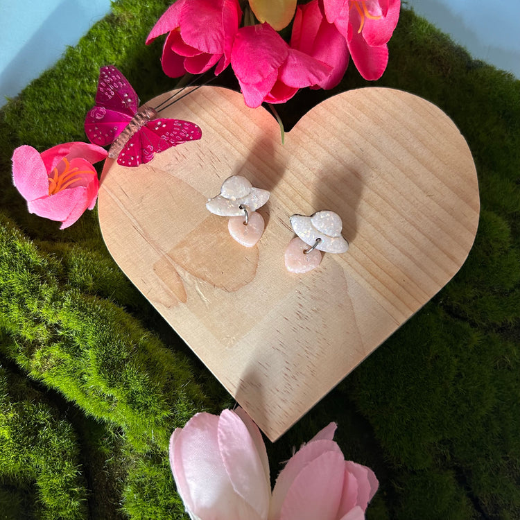 Stealing hearts (opal)