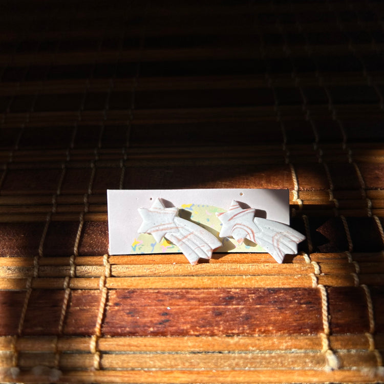 Holiday Studs (different options)