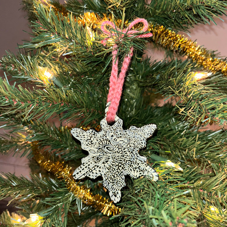 Once in a Snowflake ❄️