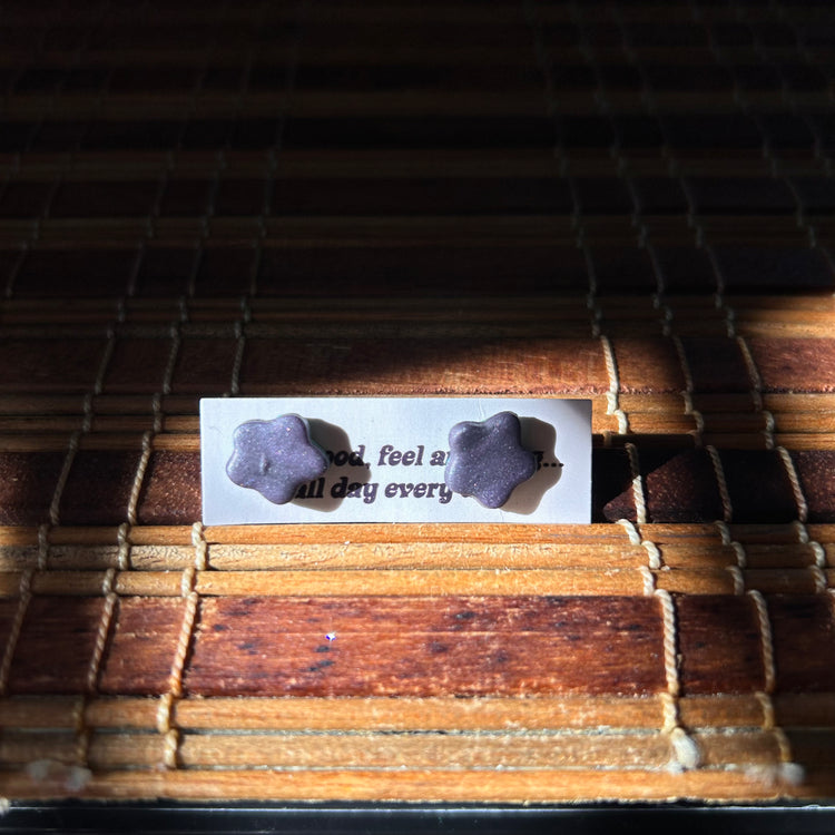 Holiday Studs (different options)