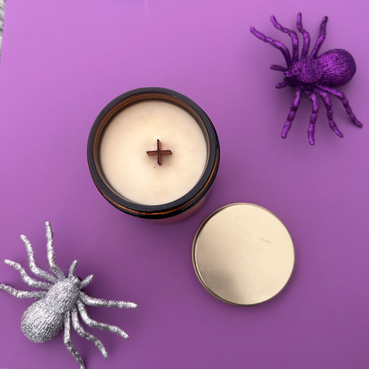 Basic Witch Candle