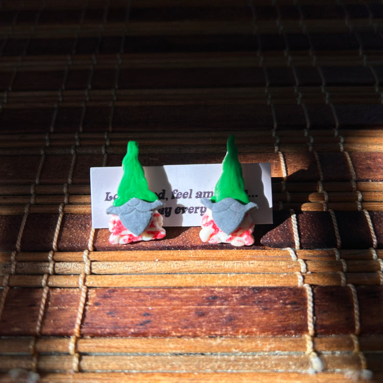 Holiday Studs (different options)