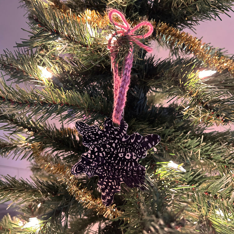 Once in a Snowflake ❄️