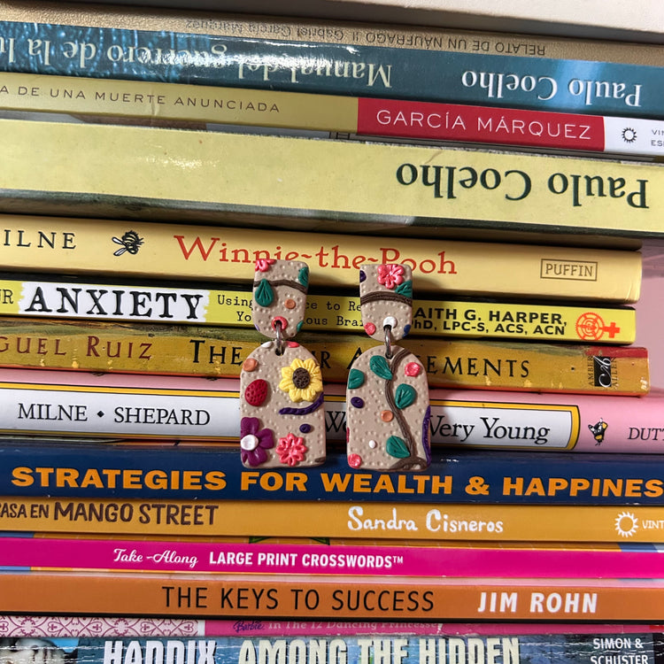 Spring arch (medium)