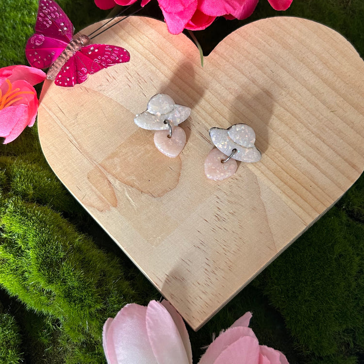 Stealing hearts (opal)