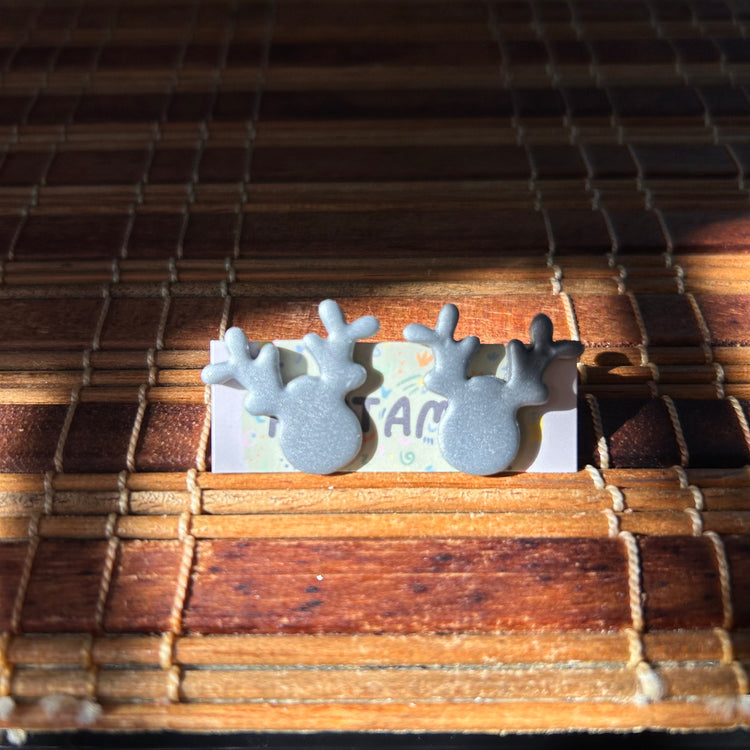 Holiday Studs (different options)