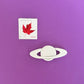Adult Movie Night- Paint your own magnets! 10/28/2026