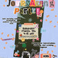 Sips & Scribbles: Adult Journaling Party @ My Studio! TICKET