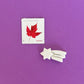 Adult Movie Night- Paint your own magnets! 10/28/2026