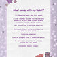 Sips & Scribbles: Letter Writing & Journaling Party