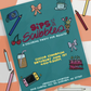 Sips & Scribbles: Adult Coloring Party! [Things I Love Right Now theme] TICKET