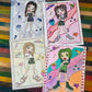 Sips & Scribbles: Adult Coloring Party! [BRATZ Summer] TICKET