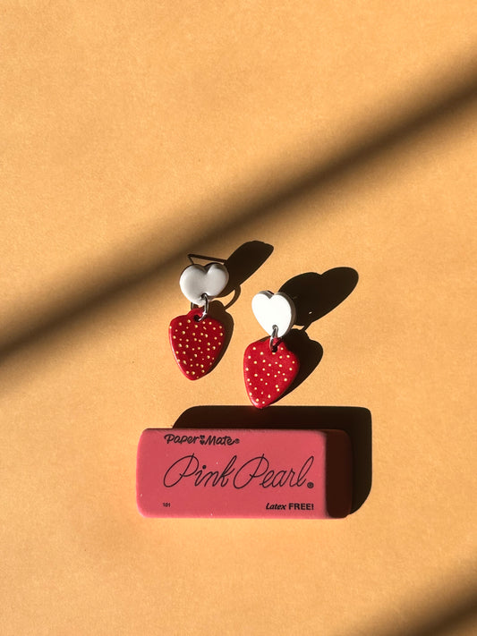 Strawberry season