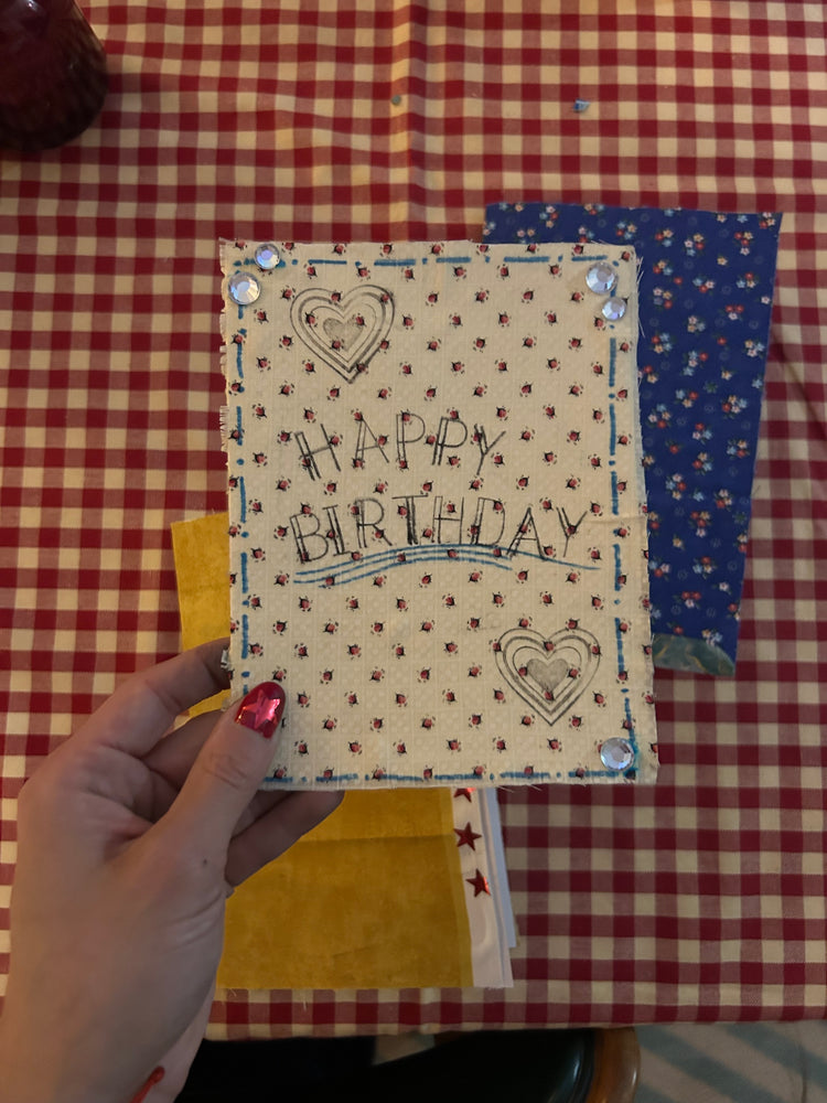 Craft it out! Fridays