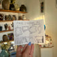 Summer 2026 Zine (printed- Studio pick up)