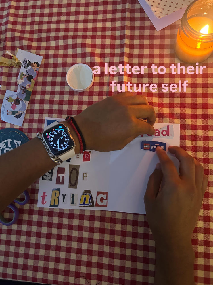 Craft it out! Fridays