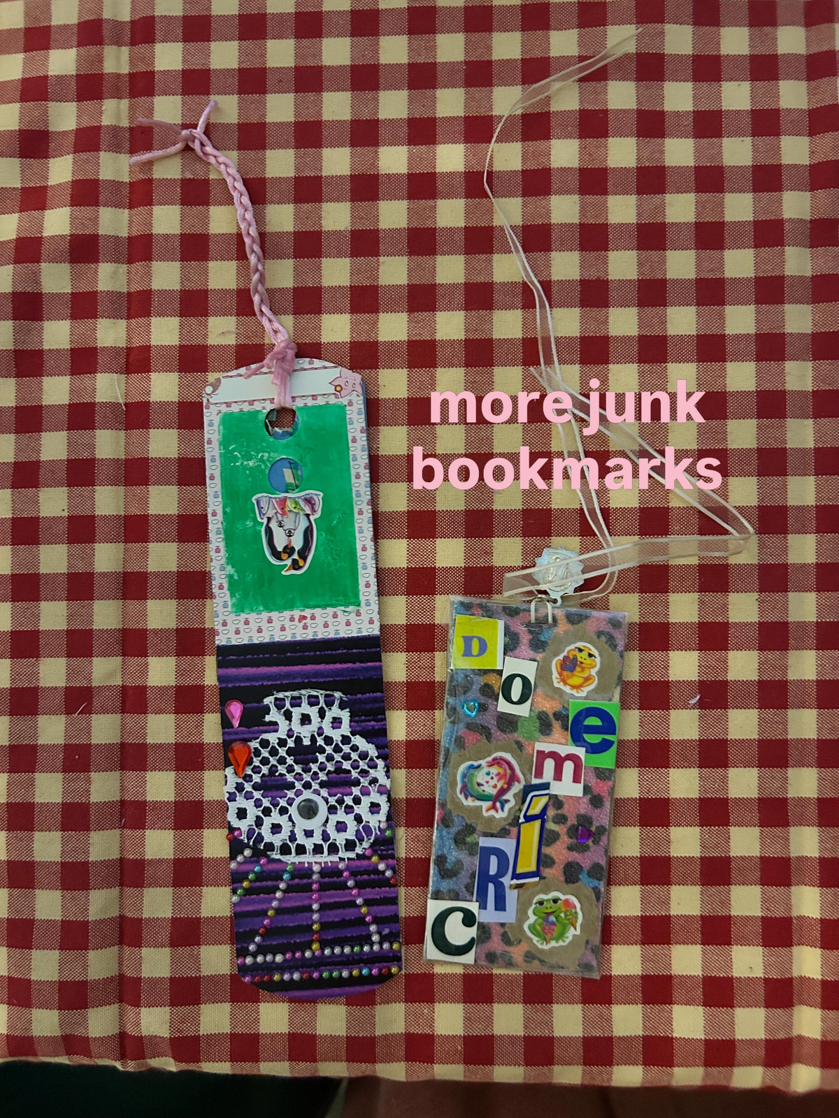 Craft it OUT! Fridays