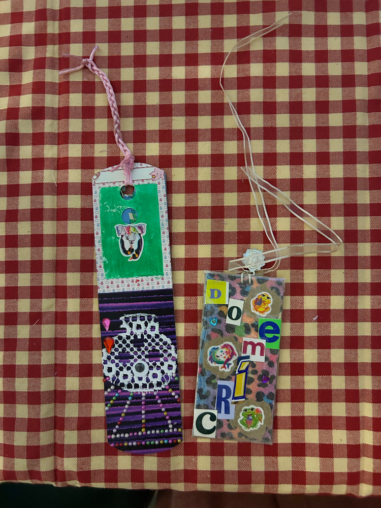Craft it out! Fridays