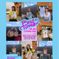 Sips & Scribbles: A Coloring Party for Adults! TICKET