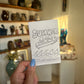 Summer 2026 Zine (printed- Studio pick up)