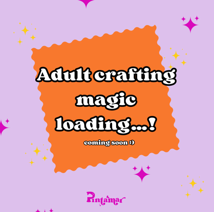 Crafty Movie Night! 10/28/2026