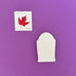 Adult Movie Night- Paint your own magnets! 10/28/2026