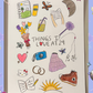 Sips & Scribbles: Adult Coloring Party! [Things I Love Right Now theme] TICKET