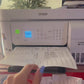 Summer 2026 Zine (printed- Studio pick up)