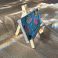 Flower Field Trinket Dish